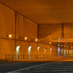 【画像】そういえば「丸」と「四角」があるけどなぜ？　トンネルの断面形状はどう決まる 〜 画像7