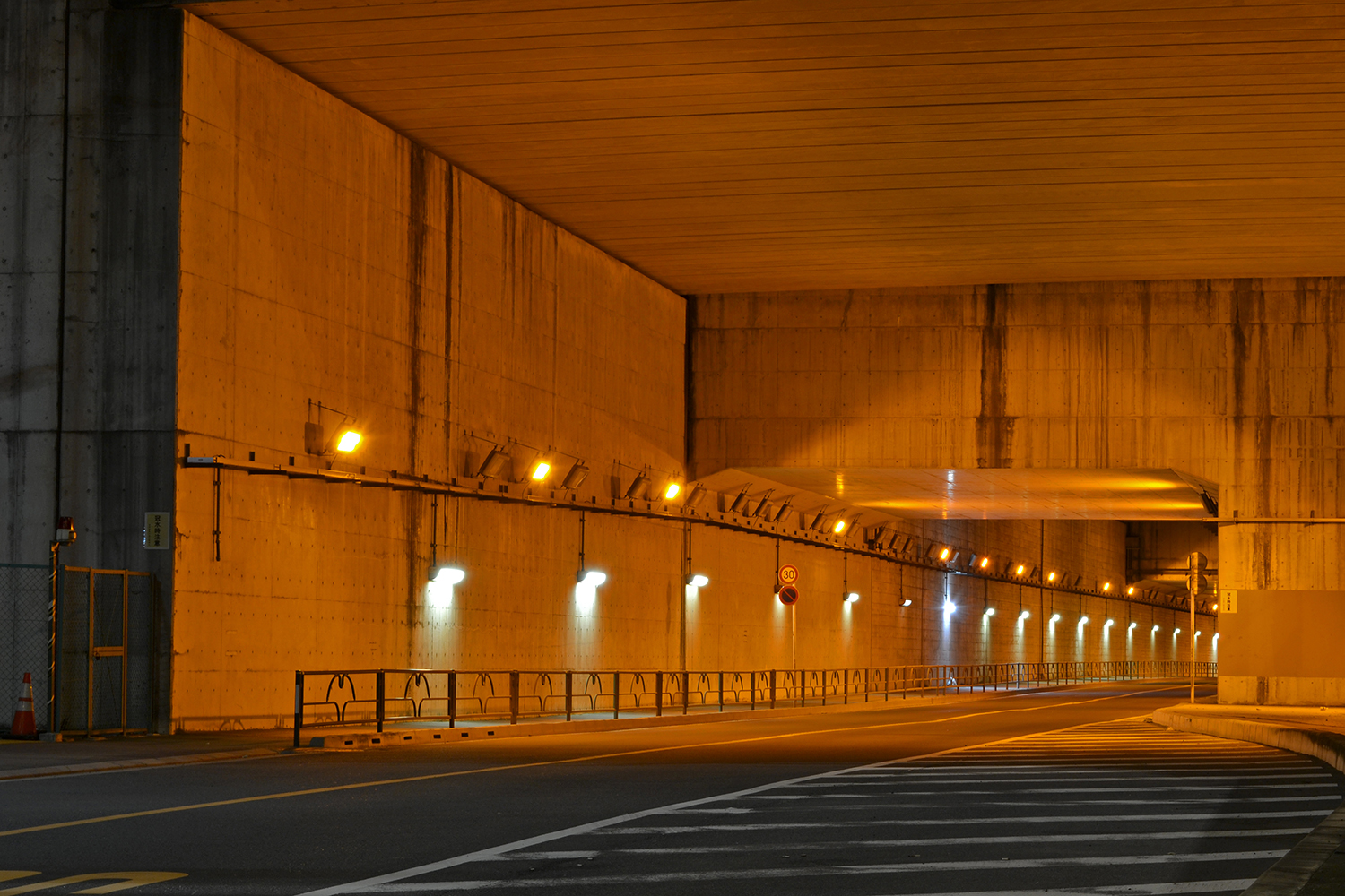 丸いトンネルと四角いトンネルがあるのはなぜか 〜 画像7