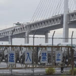 【画像】タイタニックの悲劇が現代にも影響！　超厳重に立ち入りが禁止される港湾エリア「SOLAS」とは 〜 画像4