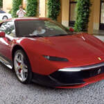 【画像】とあるコレクターが総額132億円のスーパーカー42台を一気に放出！　世界が騒然としたオークションの貴重すぎる出品車 〜 画像1