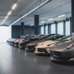 【画像】とあるコレクターが総額132億円のスーパーカー42台を一気に放出！　世界が騒然としたオークションの貴重すぎる出品車 〜 画像2