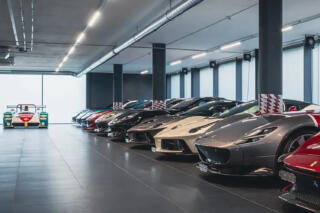 世界が騒然としたオークションの貴重すぎる出品車