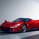 【画像】とあるコレクターが総額132億円のスーパーカー42台を一気に放出！　世界が騒然としたオークションの貴重すぎる出品車 〜 画像4