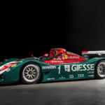 【画像】とあるコレクターが総額132億円のスーパーカー42台を一気に放出！　世界が騒然としたオークションの貴重すぎる出品車 〜 画像5