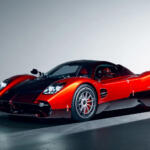 【画像】とあるコレクターが総額132億円のスーパーカー42台を一気に放出！　世界が騒然としたオークションの貴重すぎる出品車 〜 画像6