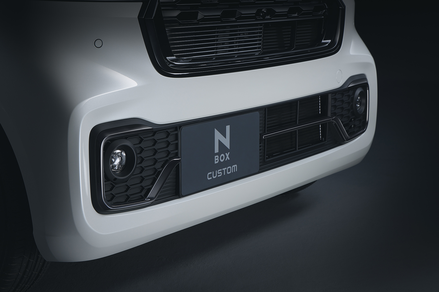 ホンダN-BOXに特別仕様車「BLACK STYLE」登場 〜 画像4