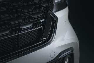 ホンダN-BOXに特別仕様車「BLACK STYLE」登場