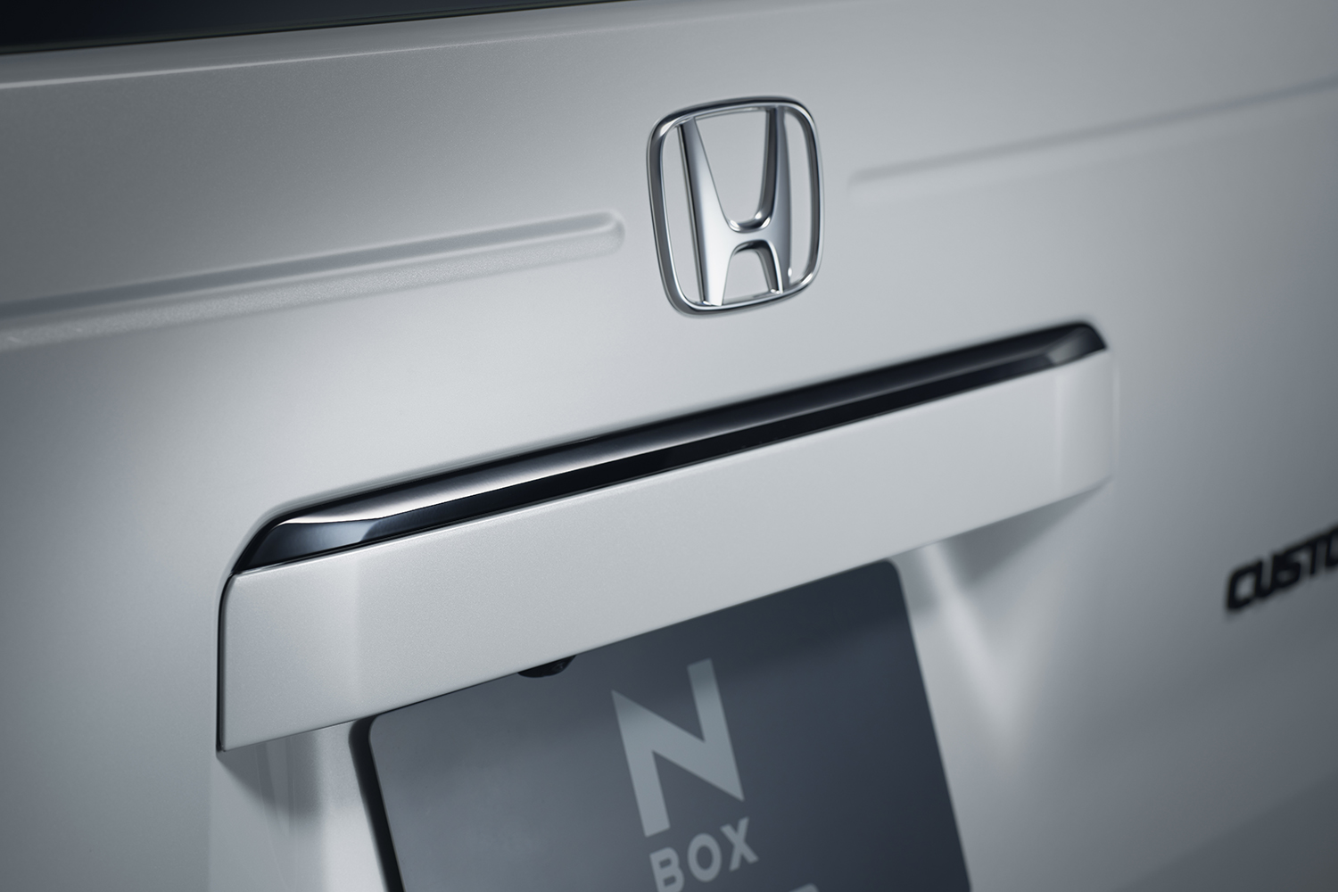 ホンダN-BOXに特別仕様車「BLACK STYLE」登場 〜 画像6