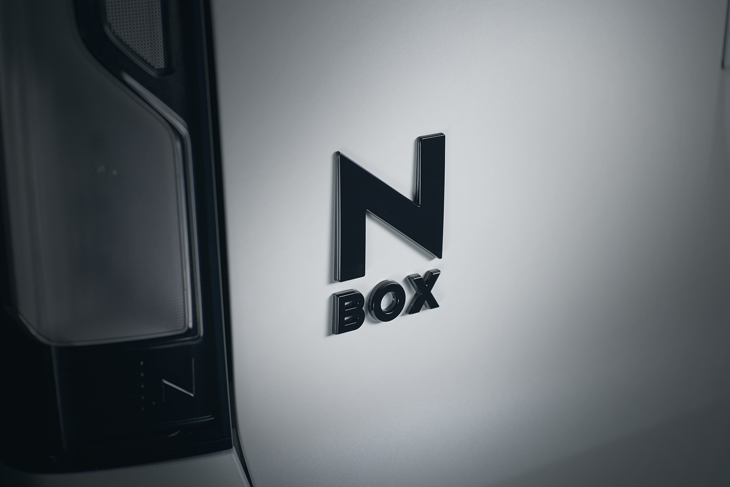 ホンダN-BOXに特別仕様車「BLACK STYLE」登場 〜 画像9