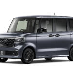【画像】「黒」の上質感と実用性を併せもつ精悍な特別仕様車！　ホンダN-BOXに新登場の「BLACK STYLE」は注目必至 〜 画像14