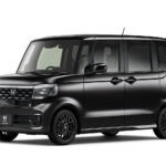 【画像】「黒」の上質感と実用性を併せもつ精悍な特別仕様車！　ホンダN-BOXに新登場の「BLACK STYLE」は注目必至 〜 画像15