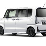 【画像】「黒」の上質感と実用性を併せもつ精悍な特別仕様車！　ホンダN-BOXに新登場の「BLACK STYLE」は注目必至 〜 画像16