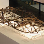 【画像】いまじゃモノコック全盛だけどかつてはパイプでフレームを作ってたのよ！　昔のレーシングカーでみられた「スペースフレーム」とは 〜 画像2