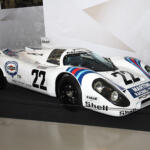 【画像】いまじゃモノコック全盛だけどかつてはパイプでフレームを作ってたのよ！　昔のレーシングカーでみられた「スペースフレーム」とは 〜 画像3