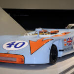 【画像】いまじゃモノコック全盛だけどかつてはパイプでフレームを作ってたのよ！　昔のレーシングカーでみられた「スペースフレーム」とは 〜 画像4