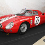 【画像】いまじゃモノコック全盛だけどかつてはパイプでフレームを作ってたのよ！　昔のレーシングカーでみられた「スペースフレーム」とは 〜 画像5