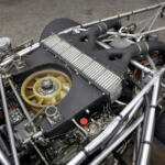 【画像】いまじゃモノコック全盛だけどかつてはパイプでフレームを作ってたのよ！　昔のレーシングカーでみられた「スペースフレーム」とは 〜 画像8