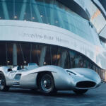 【画像】いまじゃモノコック全盛だけどかつてはパイプでフレームを作ってたのよ！　昔のレーシングカーでみられた「スペースフレーム」とは 〜 画像10