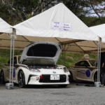 【画像】連戦連敗の逆境からフォーミュラジムカーナ全国制覇へ大躍進！　駒澤大学自動車部の成長にはOBたちの支えがあった 〜 画像6