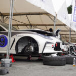 【画像】連戦連敗の逆境からフォーミュラジムカーナ全国制覇へ大躍進！　駒澤大学自動車部の成長にはOBたちの支えがあった 〜 画像7