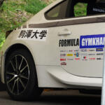 【画像】連戦連敗の逆境からフォーミュラジムカーナ全国制覇へ大躍進！　駒澤大学自動車部の成長にはOBたちの支えがあった 〜 画像10