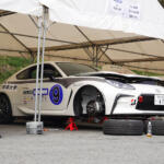 【画像】連戦連敗の逆境からフォーミュラジムカーナ全国制覇へ大躍進！　駒澤大学自動車部の成長にはOBたちの支えがあった 〜 画像8