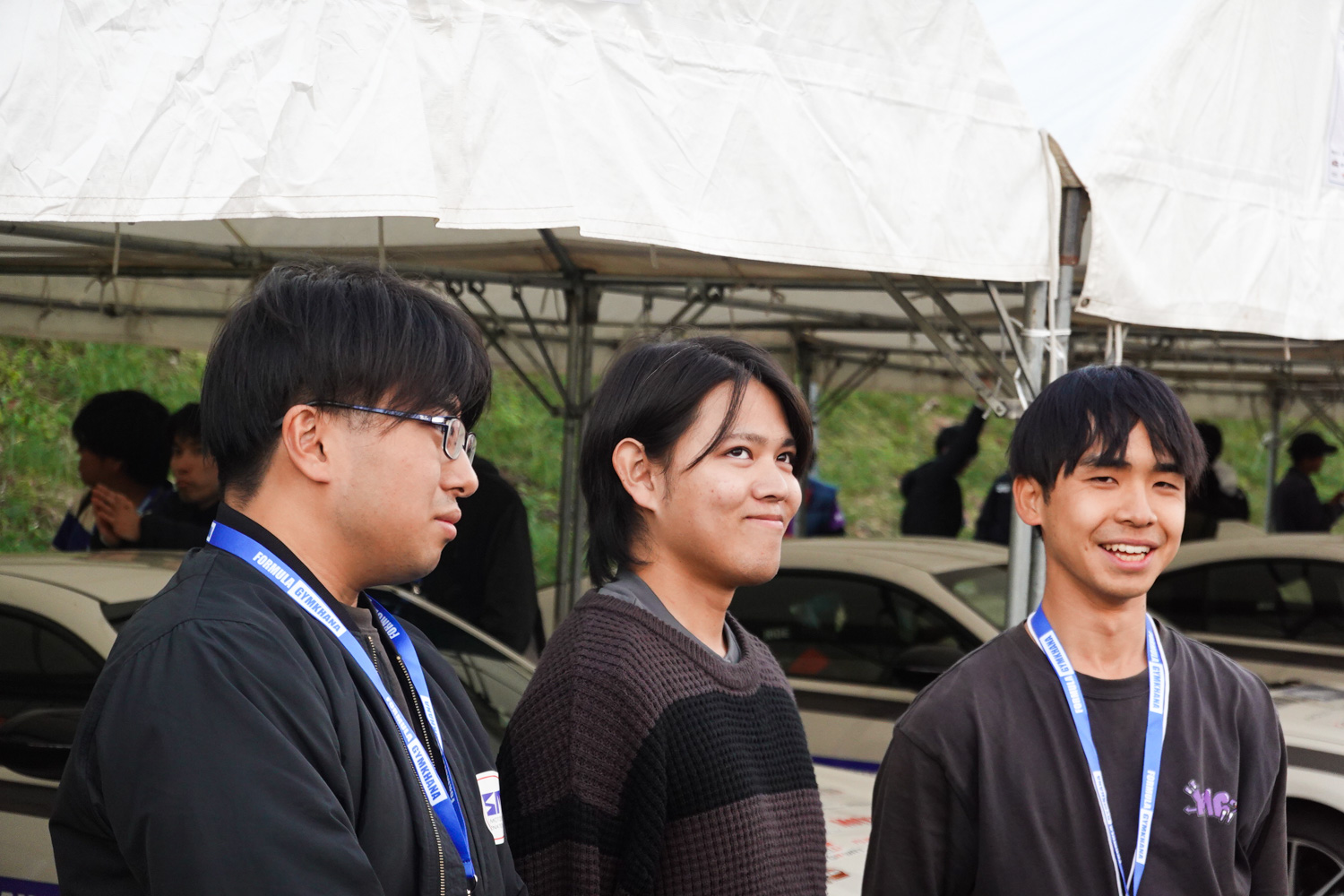 OBと現役学生が一致団結した「駒澤大学自動車部」はなぜフォーミュラジムカーナで優勝を掴み取れたのか 〜 画像16