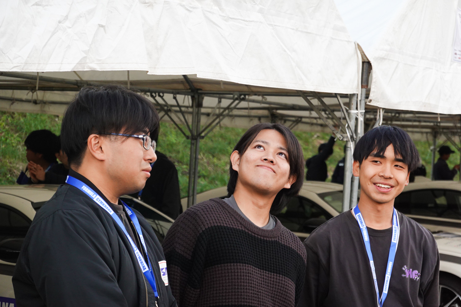 OBと現役学生が一致団結した「駒澤大学自動車部」はなぜフォーミュラジムカーナで優勝を掴み取れたのか 〜 画像17