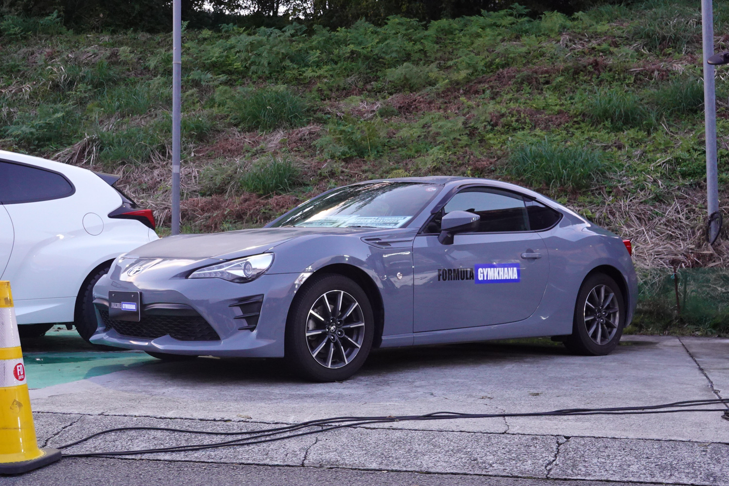 OBと現役学生が一致団結した「駒澤大学自動車部」はなぜフォーミュラジムカーナで優勝を掴み取れたのか 〜 画像12