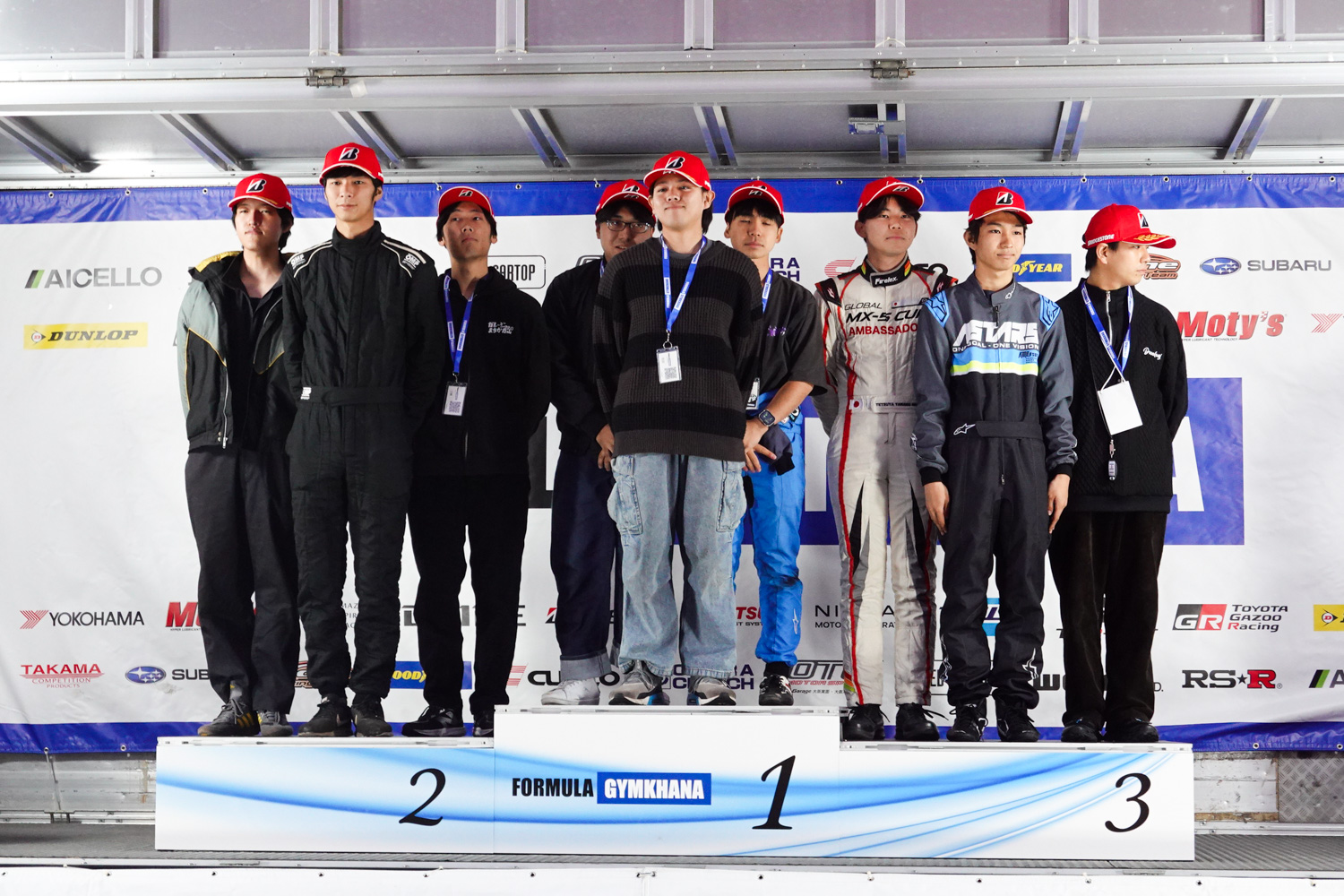 OBと現役学生が一致団結した「駒澤大学自動車部」はなぜフォーミュラジムカーナで優勝を掴み取れたのか 〜 画像18