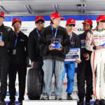 【画像】連戦連敗の逆境からフォーミュラジムカーナ全国制覇へ大躍進！　駒澤大学自動車部の成長にはOBたちの支えがあった 〜 画像22