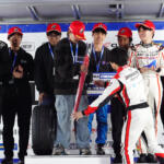 【画像】連戦連敗の逆境からフォーミュラジムカーナ全国制覇へ大躍進！　駒澤大学自動車部の成長にはOBたちの支えがあった 〜 画像23