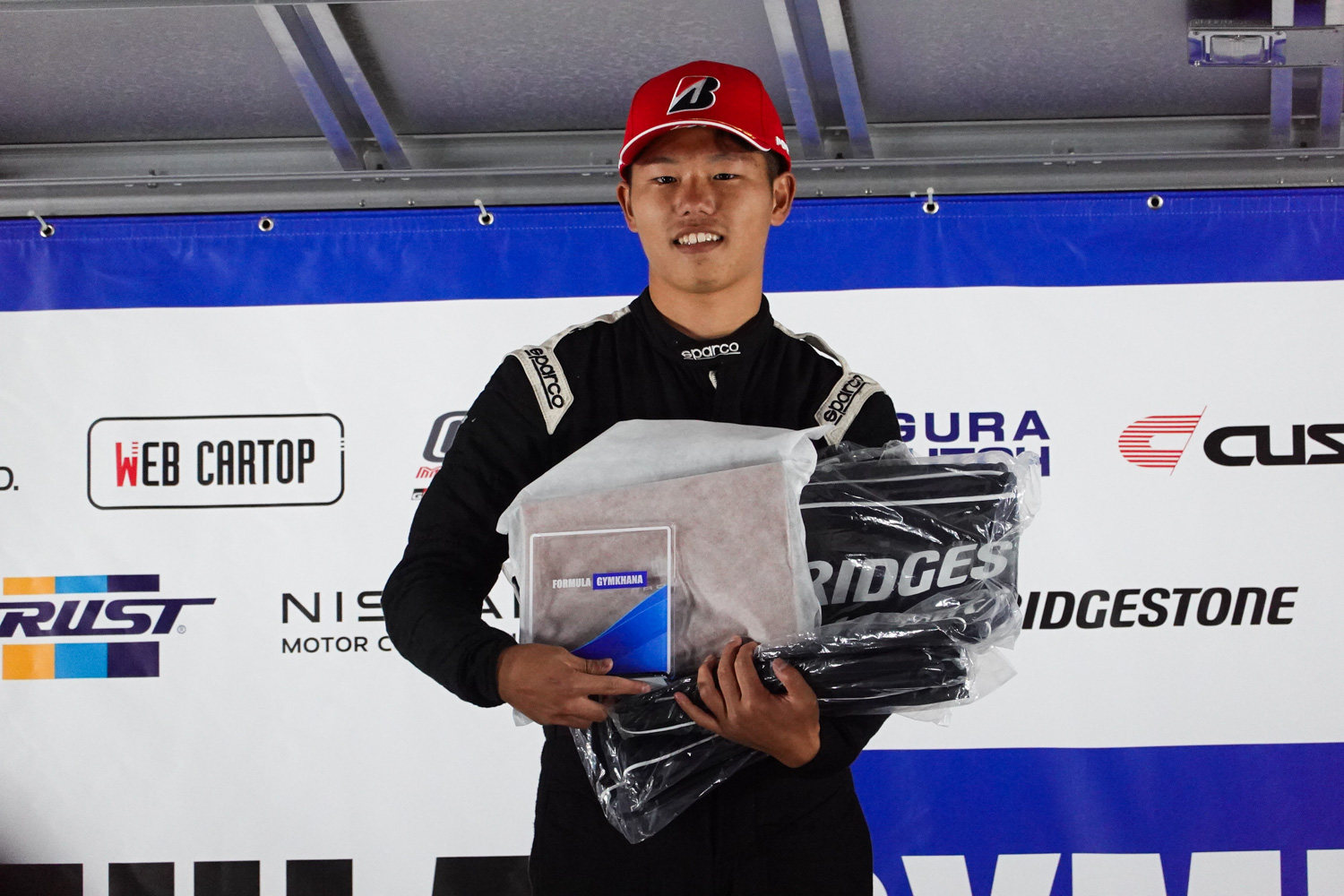 OBと現役学生が一致団結した「駒澤大学自動車部」はなぜフォーミュラジムカーナで優勝を掴み取れたのか 〜 画像28