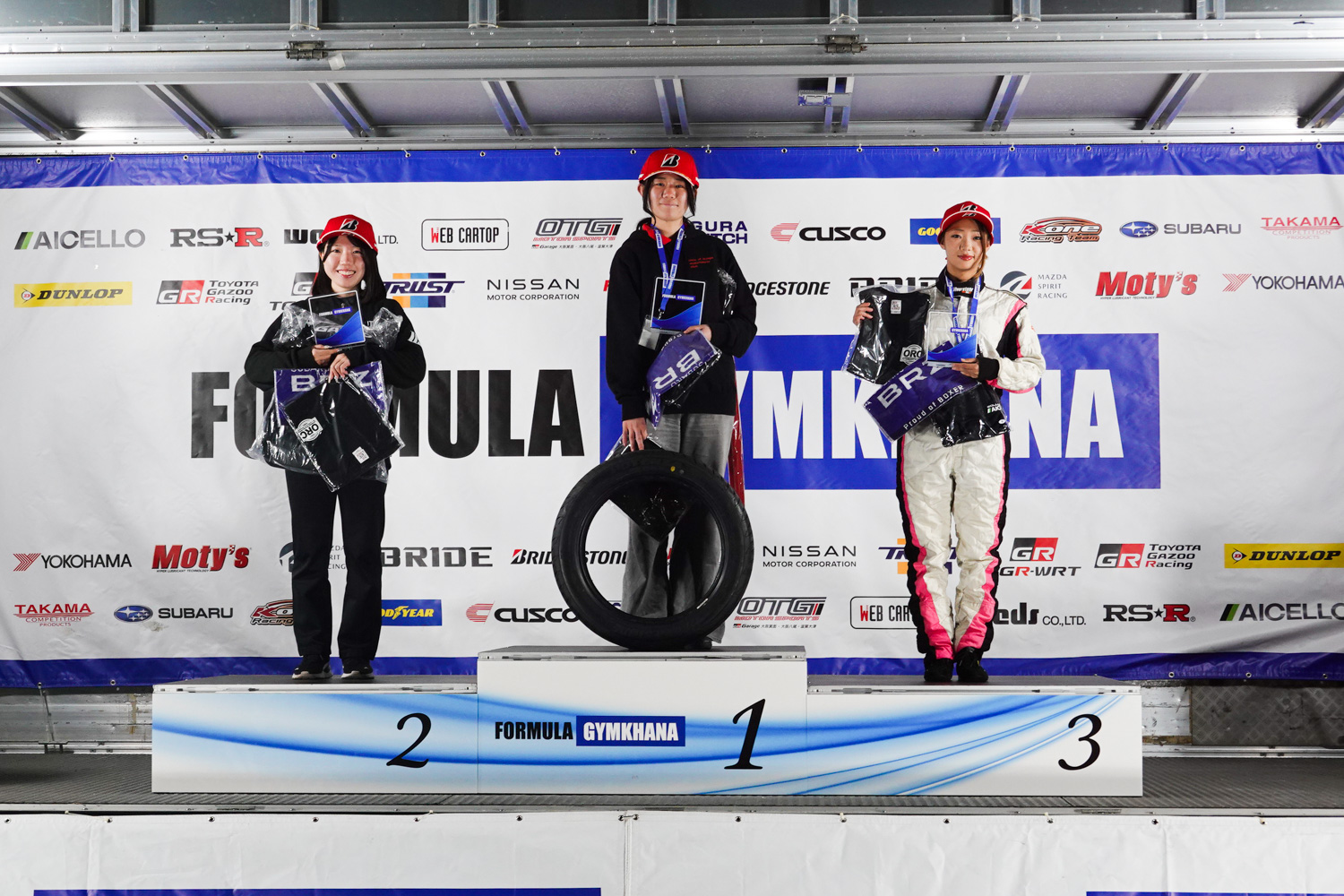 OBと現役学生が一致団結した「駒澤大学自動車部」はなぜフォーミュラジムカーナで優勝を掴み取れたのか 〜 画像29