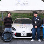 連戦連敗の逆境からフォーミュラジムカーナ全国制覇へ大躍進！　駒澤大学自動車部の成長にはOBたちの支えがあった