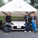 【画像】連戦連敗の逆境からフォーミュラジムカーナ全国制覇へ大躍進！　駒澤大学自動車部の成長にはOBたちの支えがあった 〜 画像31