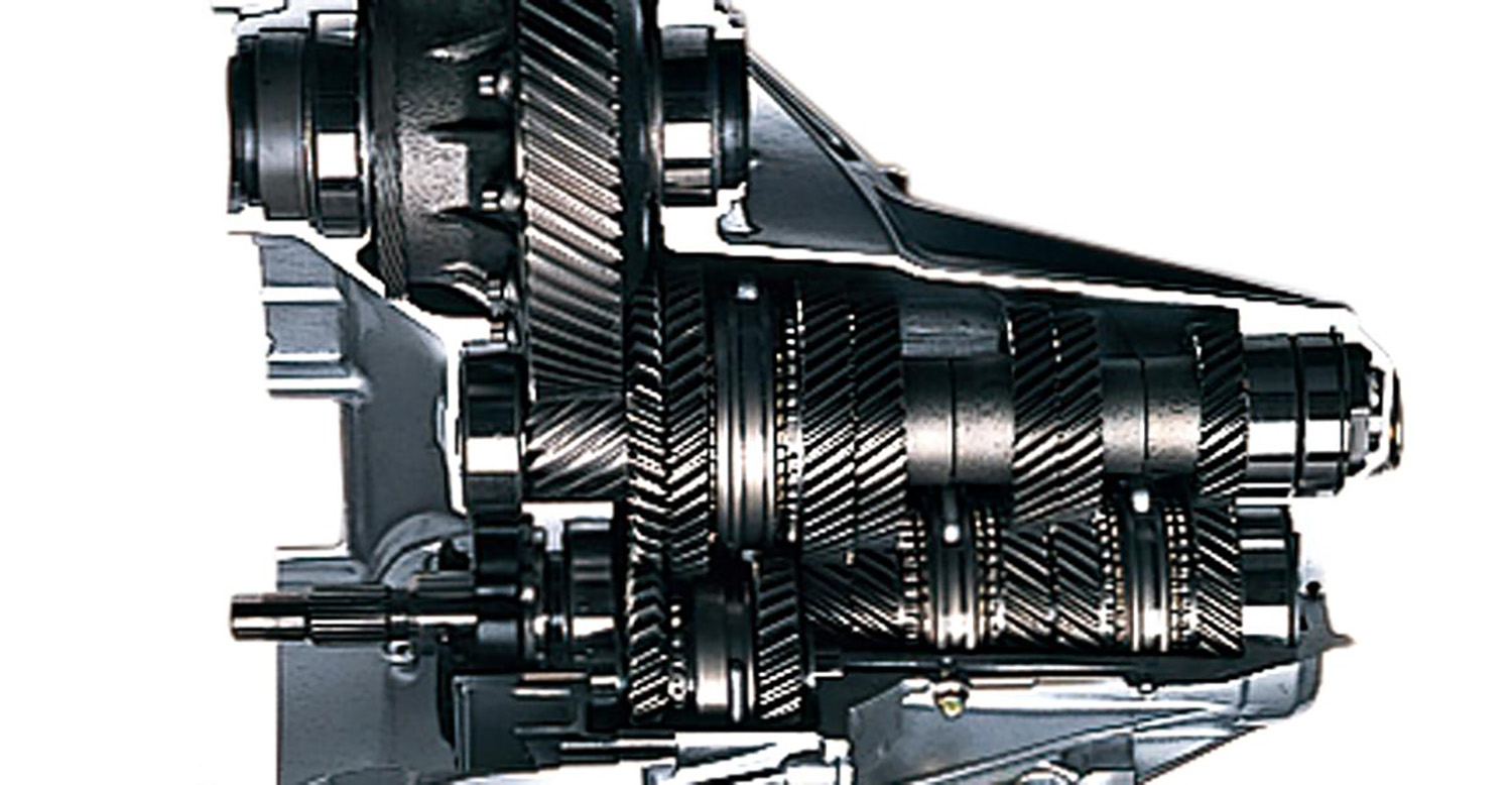 クロスミッションとは