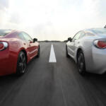 【画像】モータースポーツの世界で聞く「クロスミッション」！　一般人にはオススメできない一点特化型の「禁断の武器」の正体とは？ 〜 画像4