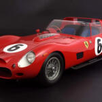 【画像】あの名車テスタロッサが復活……ってじつは２度目だって知らなきゃニワカ！　テスタロッサの名前は1950年代から存在していた 〜 画像1