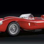 【画像】あの名車テスタロッサが復活……ってじつは２度目だって知らなきゃニワカ！　テスタロッサの名前は1950年代から存在していた 〜 画像4