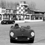 【画像】あの名車テスタロッサが復活……ってじつは２度目だって知らなきゃニワカ！　テスタロッサの名前は1950年代から存在していた 〜 画像5