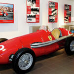 【画像】あの名車テスタロッサが復活……ってじつは２度目だって知らなきゃニワカ！　テスタロッサの名前は1950年代から存在していた 〜 画像7