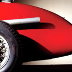 【画像】あの名車テスタロッサが復活……ってじつは２度目だって知らなきゃニワカ！　テスタロッサの名前は1950年代から存在していた 〜 画像8