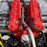 あの名車テスタロッサが復活……ってじつは２度目だって知らなきゃニワカ！　テスタロッサの名前は1950年代から存在していた