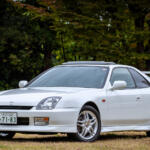 【画像】【試乗】新型プレリュードが話題のなかＺ世代の編集部員が「先代」プレリュードに乗った！　新型同様「タイプＲ」とは違う楽しさとは？ 〜 画像13