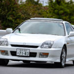 【画像】【試乗】新型プレリュードが話題のなかＺ世代の編集部員が「先代」プレリュードに乗った！　新型同様「タイプＲ」とは違う楽しさとは？ 〜 画像14