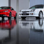 【画像】【試乗】新型プレリュードが話題のなかＺ世代の編集部員が「先代」プレリュードに乗った！　新型同様「タイプＲ」とは違う楽しさとは？ 〜 画像17