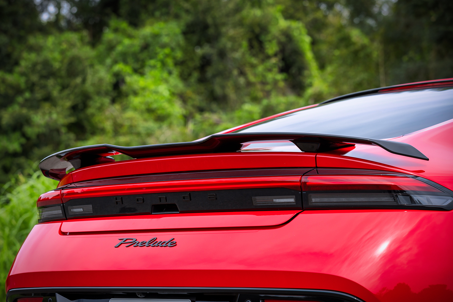 若手編集部員が5代目プレリュードに試乗 〜 画像29