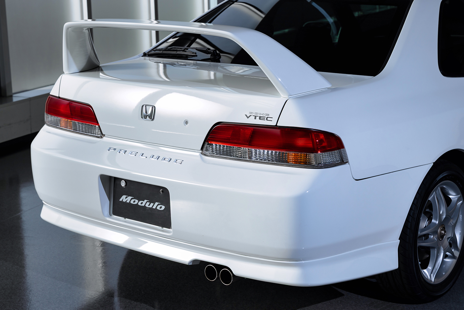 エンブレムやステッカーまで復元される 〜 画像2