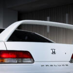 【画像】【試乗】新型プレリュードが話題のなかＺ世代の編集部員が「先代」プレリュードに乗った！　新型同様「タイプＲ」とは違う楽しさとは？ 〜 画像3